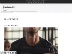 Sites similar to gladiatorfit.ch