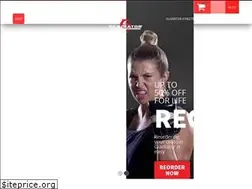 Sites similar to gladiatorguards.com
