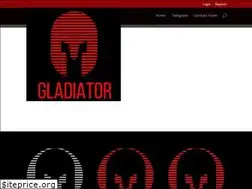 Sites similar to gladiatorhosting.com