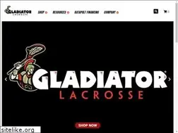 Sites similar to gladiatorlacrosse.com