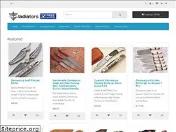 Sites similar to gladiatorsguild.com