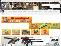 Sites similar to gladiatorshop.nl