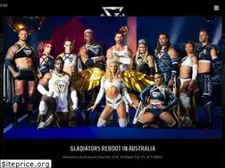 Sites similar to gladiatorstv.com
