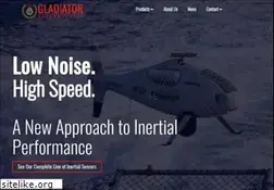 Sites similar to gladiatortechnologies.com