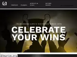 Sites similar to gladiatortrophies.com