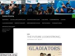 Sites similar to gladiatorwins.com