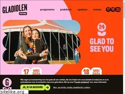 Sites similar to gladiolen.be