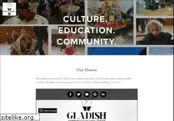 Sites similar to gladishcommunity.org