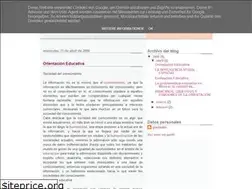 Sites similar to gladisitto.blogspot.com