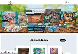 Sites similar to gladius.ca