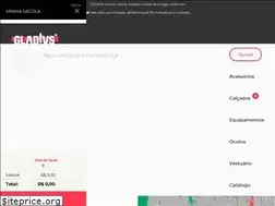 Sites similar to gladiusbr.com