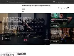 Sites similar to gladiuseurope.com
