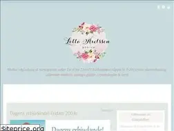 Sites similar to gladjekallan.com