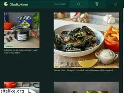 Sites similar to gladkokken.no