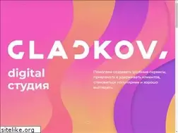 Sites similar to gladkov.company