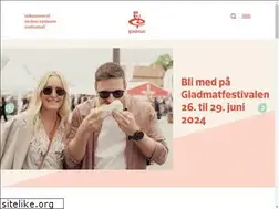 Sites similar to gladmat.no