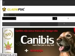 Sites similar to gladnipsic.com.hr