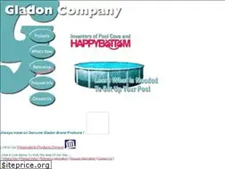 Sites similar to gladon.com