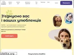 Sites similar to gladpet.org