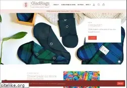 Sites similar to gladrags.com