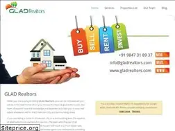 Sites similar to gladrealtors.com
