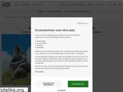 Sites similar to gladsaxe.aof.dk