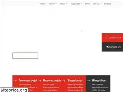 Sites similar to gladsaxebyg.dk