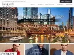 Sites similar to gladsonltd.com