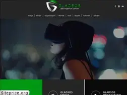 Sites similar to gladsos.com.tr