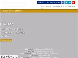 Sites similar to gladsteinlawfirm.com