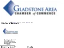 Sites similar to gladstonechamber.com