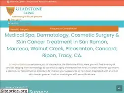 Sites similar to gladstoneclinic.com