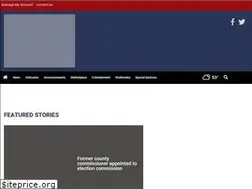 Sites similar to gladstonedispatch.com