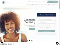 Sites similar to gladstonefamilydental.com