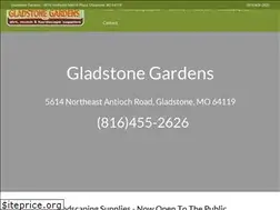 Sites similar to gladstonegardens.com