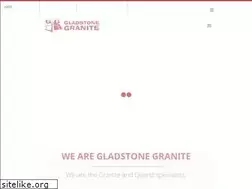 Sites similar to gladstonegranite.co.za