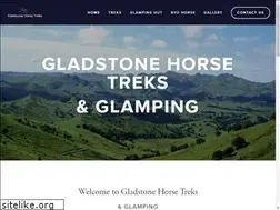 Sites similar to gladstonehorsetreks.com