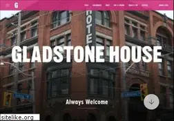 Sites similar to gladstonehotel.com