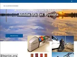 Sites similar to gladstoneinvestment.com