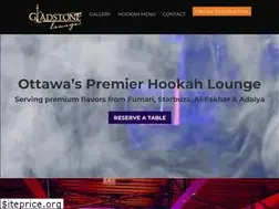 Sites similar to gladstonelounge.ca