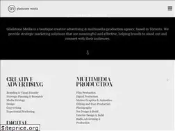 Sites similar to gladstonemedia.ca