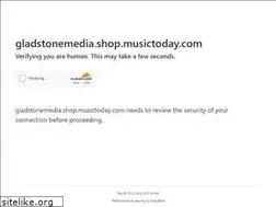 Sites similar to gladstonemedia.com
