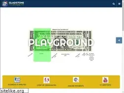 Sites similar to gladstonemi.org
