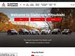 Sites similar to gladstonemitsubishi.com