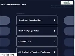 Sites similar to gladstonemutual.com