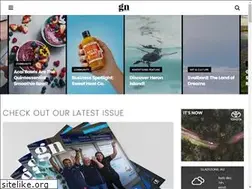 Sites similar to gladstonenews.com.au