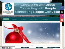 Sites similar to gladstonepark.org