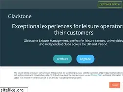 Sites similar to gladstoneplc.com