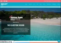 Sites similar to gladstoneregion.info