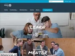 Sites similar to gladstonerotary.org